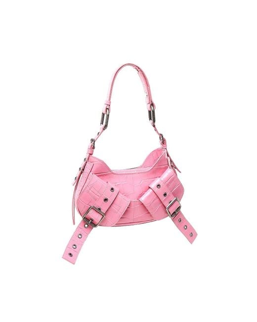 Borsa di BIASIA in Pink