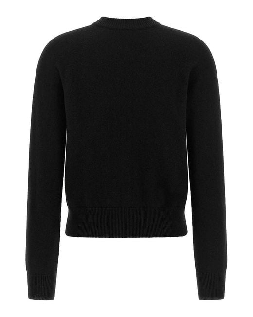 Balmain Black Sweater