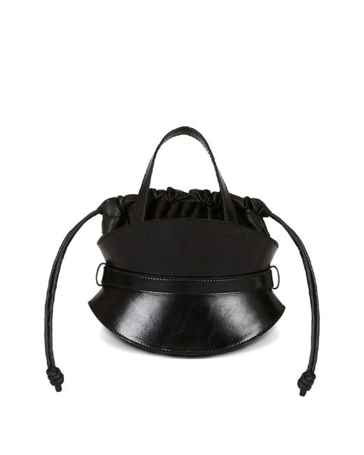 Borsa di Balmain in Black