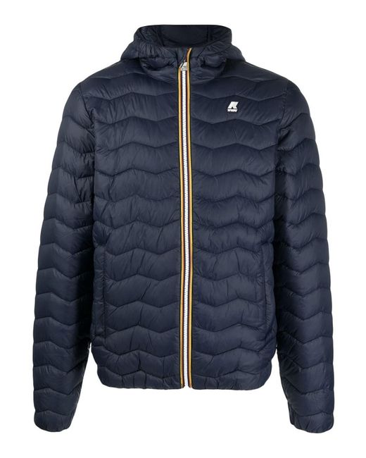K way shop padded