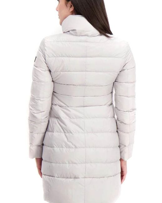 Peuterey Gray Jacket