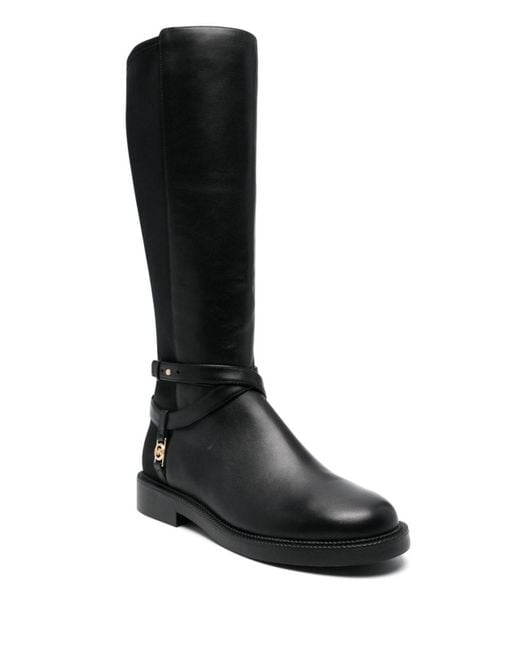 Michael Kors Black Boots