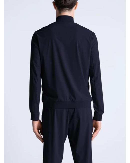 DUNO Blue Bomber for men