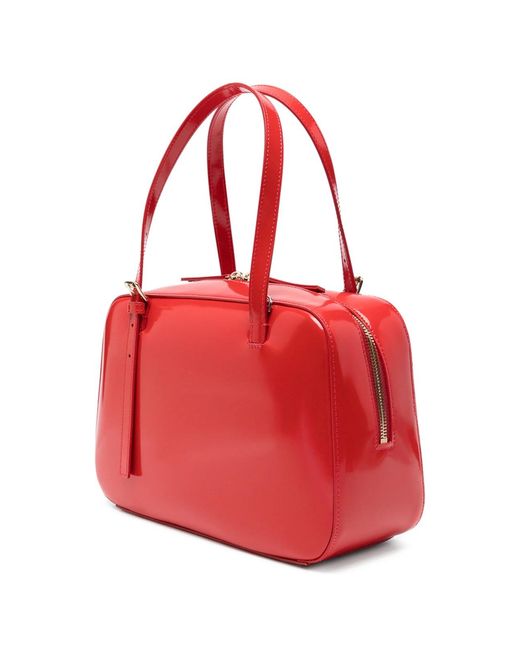 Borsa di A.P.C. in Red