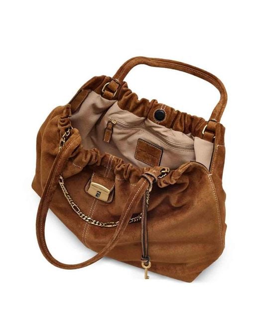 Marc Jacobs Brown Bag