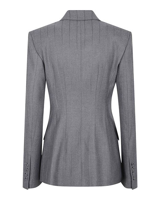 ANDAMANE Gray Shannon