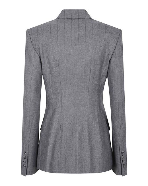 ANDAMANE Gray Shannon