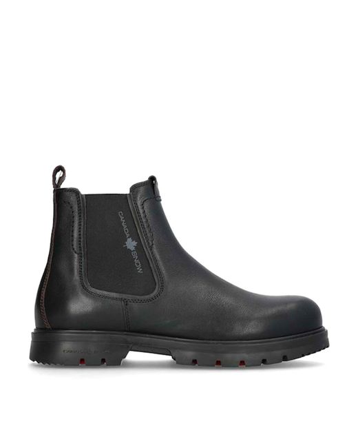 CANADA SNOW Black Mount Faden for men