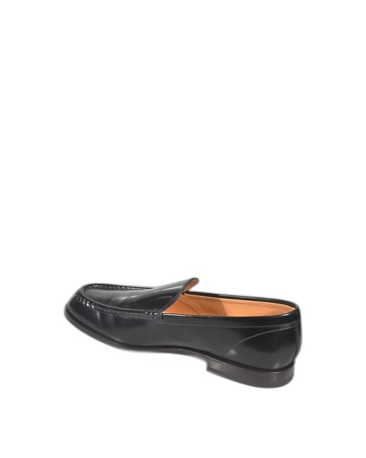 Tod's Gray Tods Flat Shoes for men
