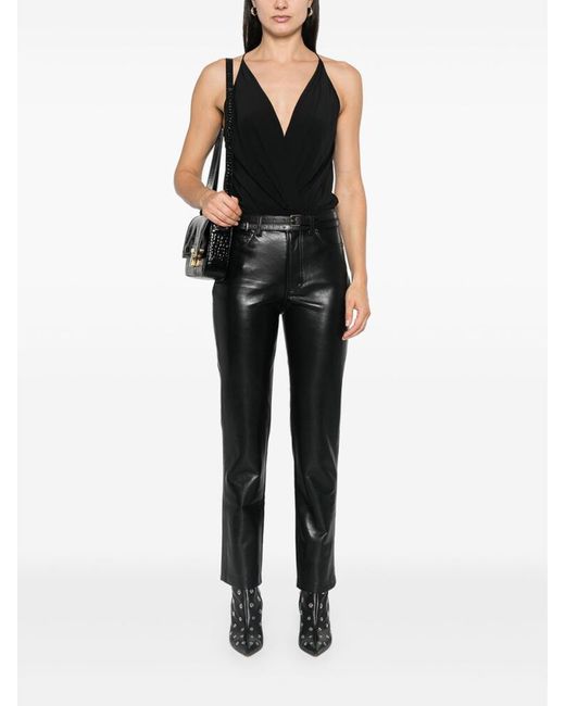 Anine Bing Black Top