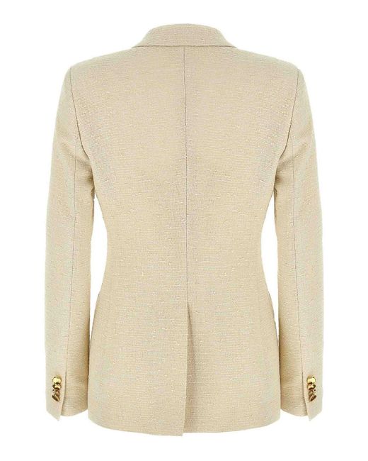 Tagliatore Natural Parigi Blazer