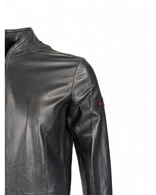 Peuterey Black Jackets