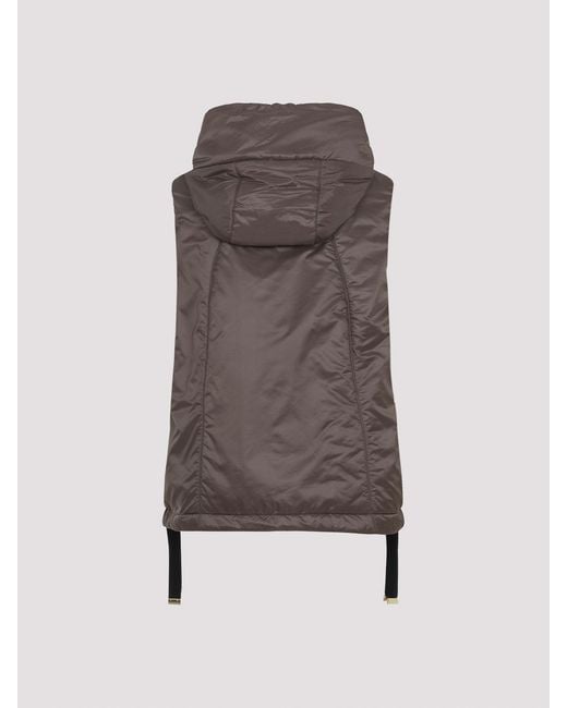 Max Mara Brown Greengo Jacket