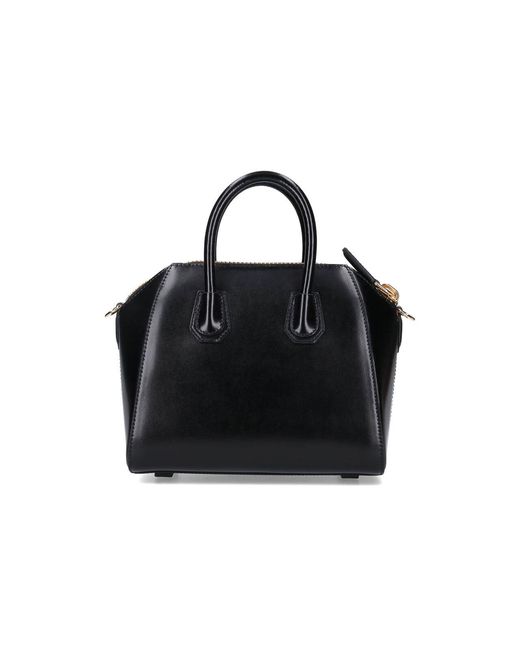 Givenchy Black Mini Handbag