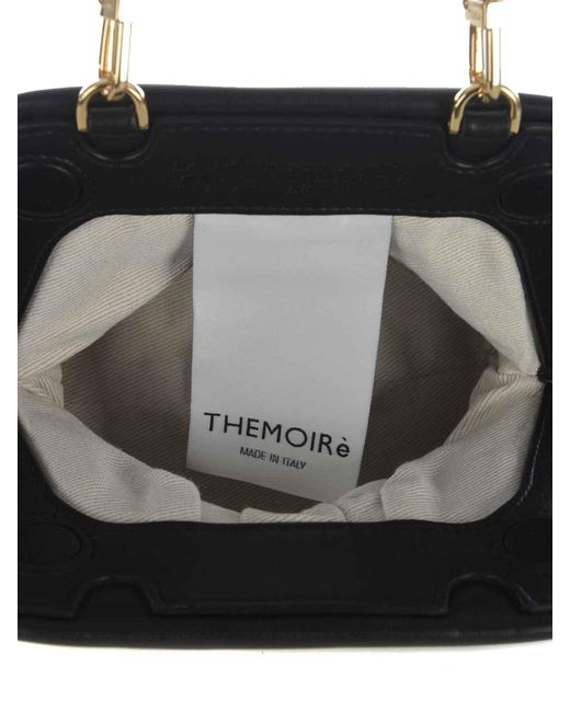THEMOIRÈ Blue Bag