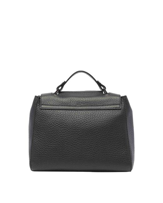 Borsa Sveva di Orciani in Black