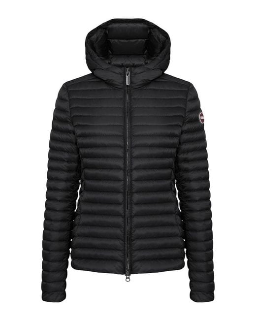 Colmar Black Colmar Giaoni