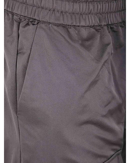 P.A.R.O.S.H. Brown Chino