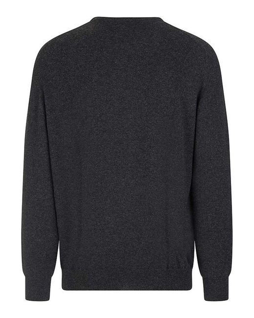 Fedeli Blue Arg Slim Ml Ch for men