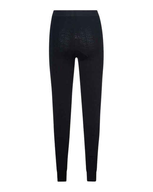 Rabanne Black Trousers