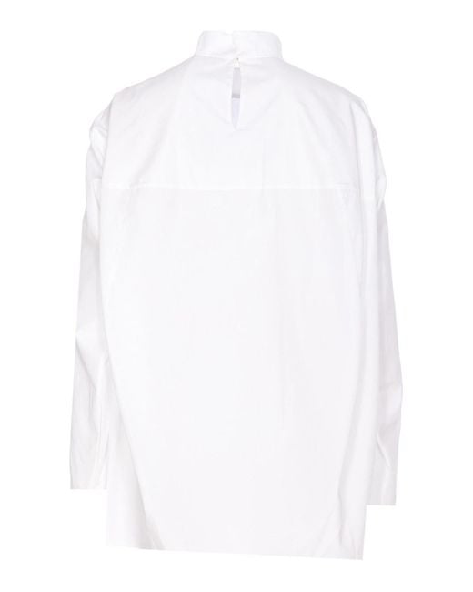 Marni White Top