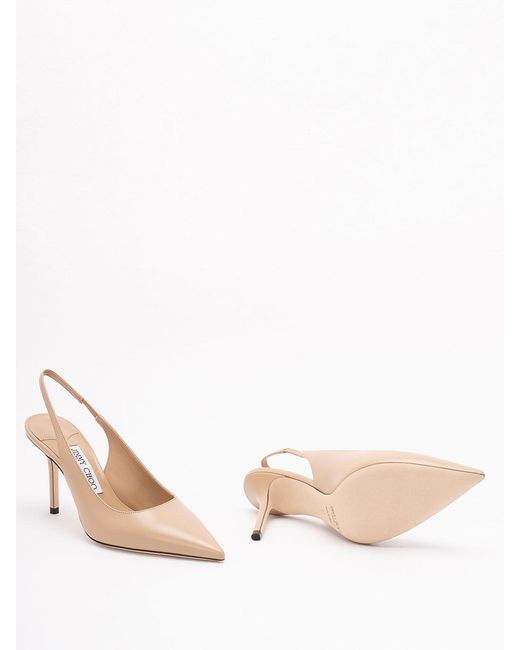 Jimmy Choo Natural Love Sb 85