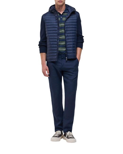 Colmar Blue Colmar Jackets for men