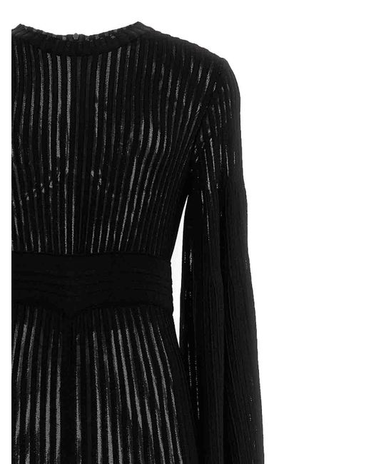 Antonino Valenti Black Desire Bodysuit