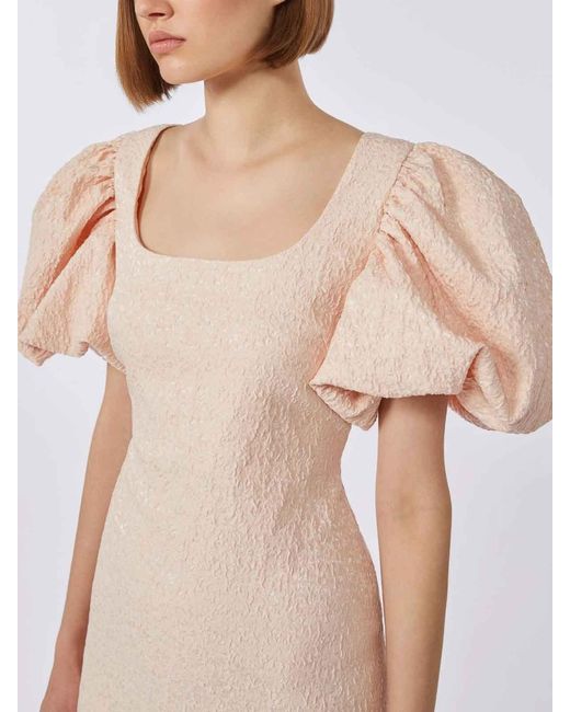 Max Mara White Msequiz
