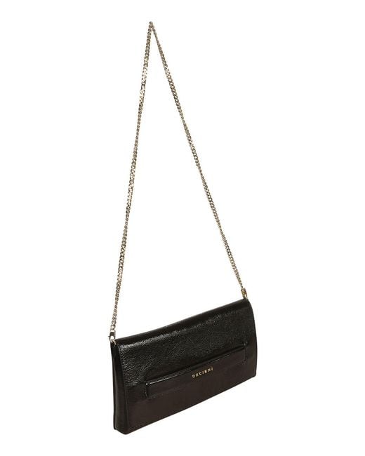 Borsa di Orciani in White