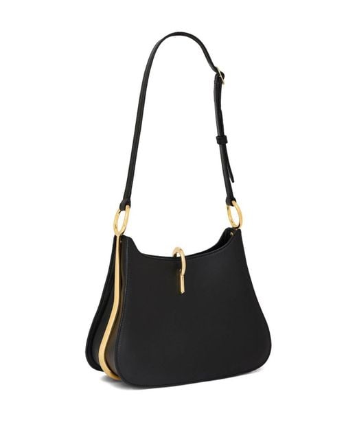 Rabanne Black Bag