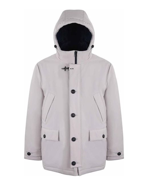 Fay Gray Jacket for men