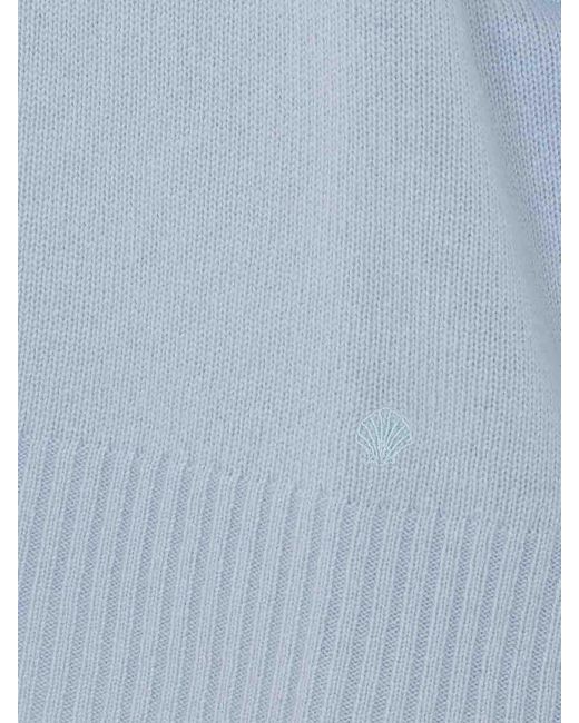 Loulou de Saison Blue Baltra Sweater