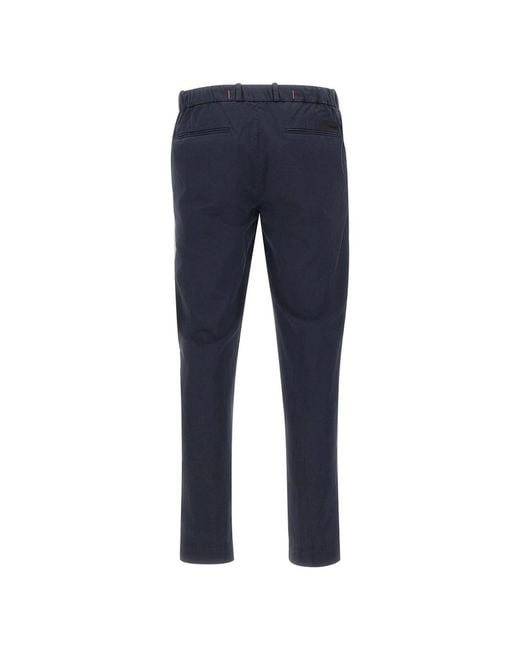 Rrd Blue Pants for men