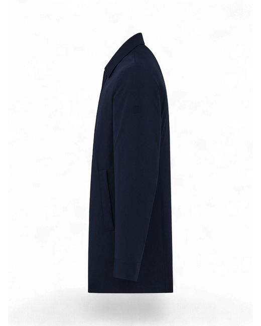DUNO Blue Jackets for men