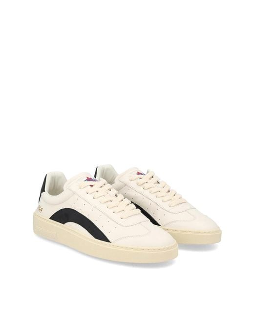 DSquared² Natural Rider Sneaker for men