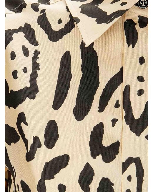Sportmax White Pure Pure Shirt