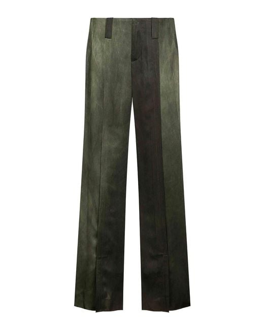 Seafarer Green Mallorca Trousers