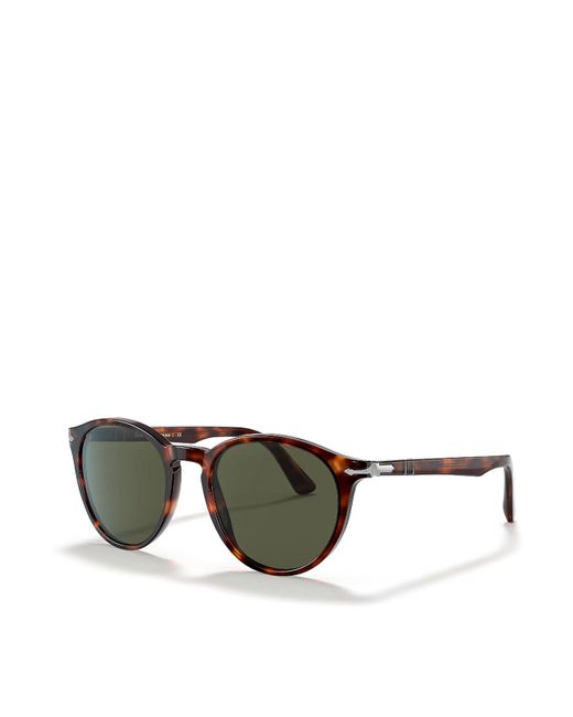 Persol Blue Sunglasses for men