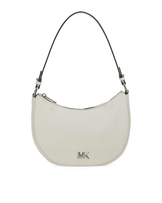 MICHAEL Michael Kors White Bag Kyla