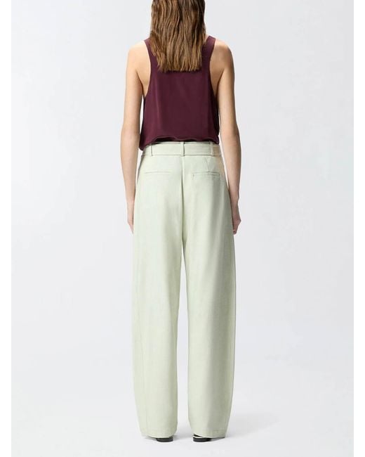 Pinko Green Blazer