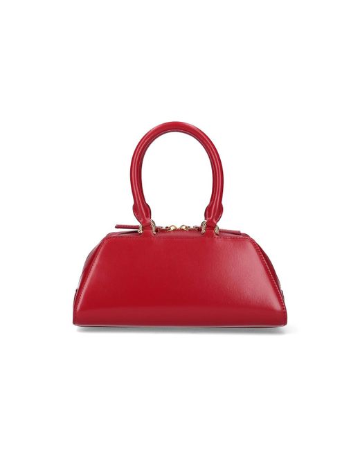 Givenchy Red Mini Bag