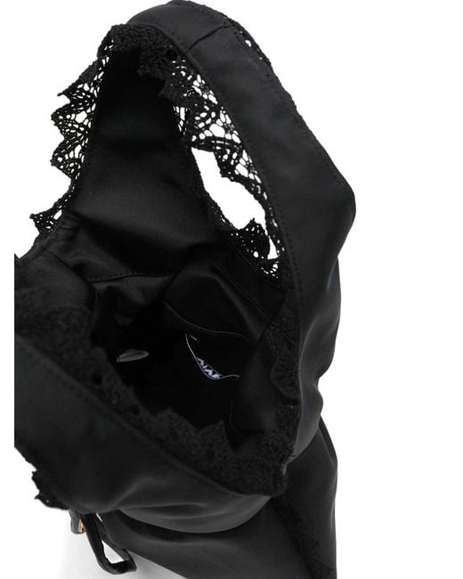 Vivetta Black Bag