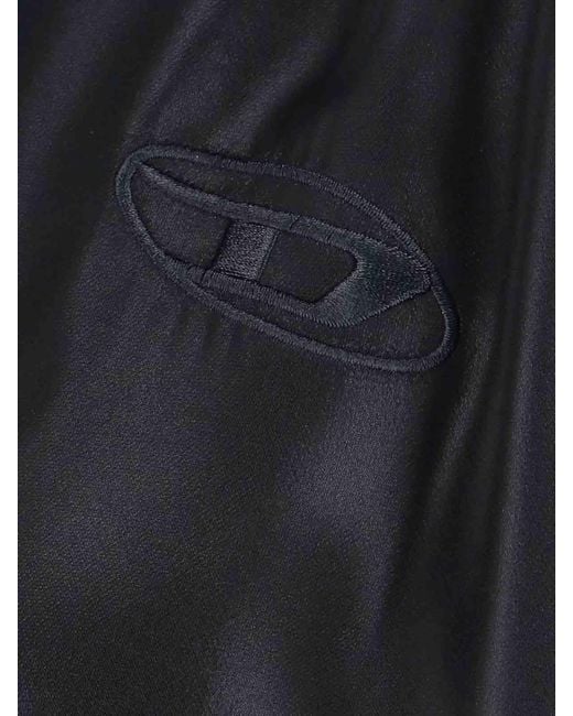 DIESEL Blue Shirt