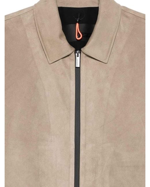 Rrd Natural Jacket for men