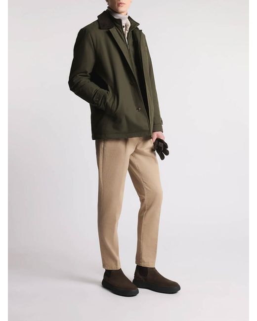 Fay Green Country Morning for men