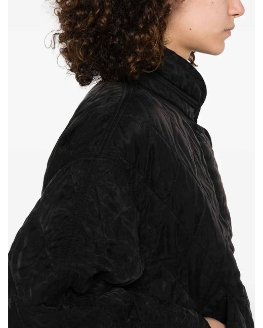 Isabel Marant Black Waistcoat