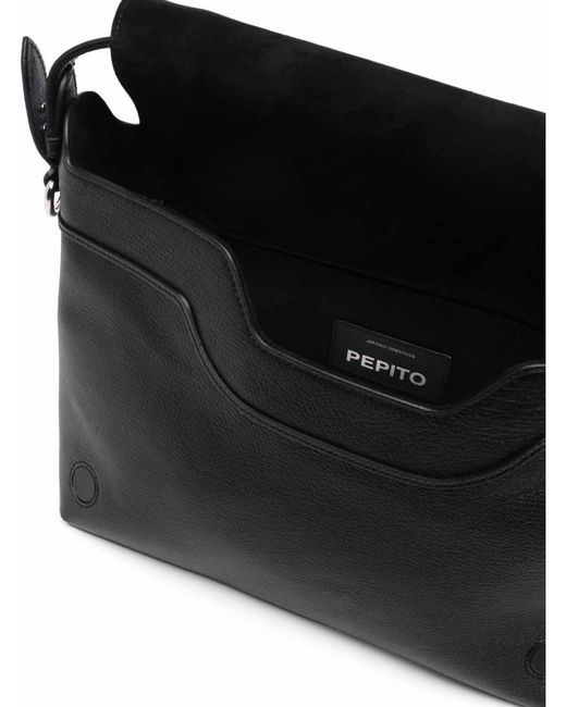Jérôme Dreyfuss Black Pepito M
