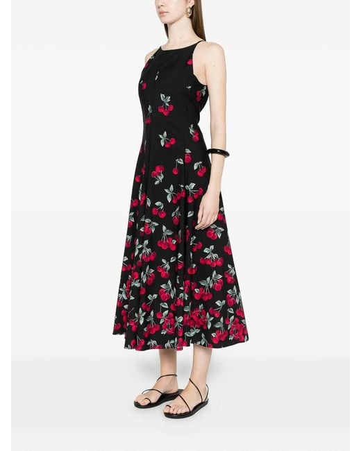 Twinset Black Dress