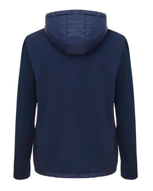 Colmar Blue Colmar Jackets for men